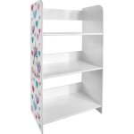 Étagère de rangement pour enfant la licorne Étagère de rangement pour enfant la licorne