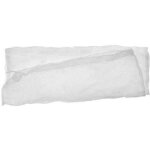 tamine pour coulis - nature et saveurs - lot de 2 - pour presse fruit