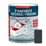 Peinture résine détanchéité toiture réparation tuiles fissures anti fuites décore protège plusieurs coloris ... Peinture résine détanchéité toiture réparation tuiles fissures anti fuites décore protège plusieurs coloris ...