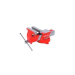 Etau acier 100 mm