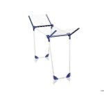 Étendoir à linge leifheit pegasus 120 solid bath 81720 séchoir à linge adapté aux baignoires tancarville ... Étendoir à linge leifheit pegasus 120 solid bath 81720 séchoir à linge adapté aux baignoires tancarville ...