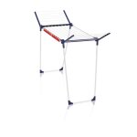 tendoir  linge leifheit pegasus 150 solid slim 81570 schoir  linge avec 15m dtendage tancarville ...