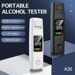 Ethylotest electronique alcootest avec écran lcd et indicateur 3 couleurschargement c sans contact - ... Ethylotest electronique alcootest avec écran lcd et indicateur 3 couleurschargement c sans contact - ...