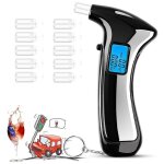 Ethylotest electronique alcootest - ethylotest électronique éthylotest portable avec écran digital lcd ... Ethylotest electronique alcootest - ethylotest électronique éthylotest portable avec écran digital lcd ...