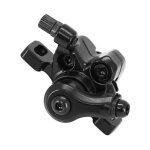 Etrier de frein pour trottinette p2r xiaomi m365 - noir - tu