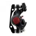 Etrier frein vtt disque mecanique avant - arriere sram avid bb5 noir (vendu a lunite) Etrier frein vtt disque mecanique avant - arriere sram avid bb5 noir (vendu a lunite)