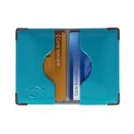 �tui carte bancaire anti piratage - porte - cartes 2 cartes anti - rfid - prot�ge carte bancaire - pvc ...