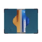 �tui carte bancaire anti piratage - porte - cartes 2 cartes anti - rfid - prot�ge carte bancaire - pvc ...
