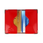 �tui carte bancaire anti piratage - porte - cartes 2 cartes anti - rfid - prot�ge carte bancaire - pvc ...