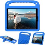 �tui pour apple ipad 10. 2 (2021) coque enfant ipad 9 housse avec support poign�e antichoc cas denfants ...