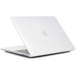 tui pour apple macbook pro 162 - muvit - transparent - coque en synthtique - accessoire de tablette ...