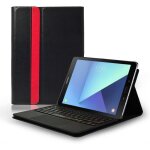 tui clavier - leicke - sharon - samsung galaxy tab s3 9. 7 - bluetooth - amovible