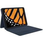 tui clavier - logitech rugged combo 3 touch - pour ipad 7e 8e et 9e gnrations azerty franais