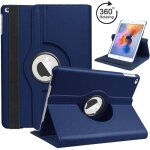 �tui coque ipad 10. 2 / coque ipad 7eme generation tablette housse de protection avec support 360� rotation ...
