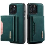 Étui en cuir pu magnétique 2 en 1 - ecelen - iphone 12 / 13 / 14 pro max - porte - cartes - vert - coque ... Étui en cuir pu magnétique 2 en 1 - ecelen - iphone 12 / 13 / 14 pro max - porte - cartes - vert - coque ...
