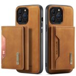 Étui en cuir pu magnétique - ecelen - iphone 13 12 14 11 pro max - détachable 2 en 1 - porte - cartes ... Étui en cuir pu magnétique - ecelen - iphone 13 12 14 11 pro max - détachable 2 en 1 - porte - cartes ...