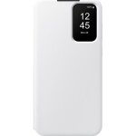 Coque et tui tlphone mobile samsung etui smart s view pour galaxy a55 5g blanc