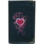 Etui housse porte carte grise papier voiture amour