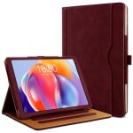 tui housse de protection - karylax - thomson origin 1010 - co - cuir - 101 pouces - mixte