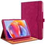 tui housse de protection (r06 - rose) pour tablette facetel android 13 10 pouces