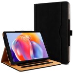 tui housse de protection - simplori - r06 - co - cuir - compatible tablette android 13 - 10 pouces