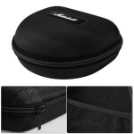 Étui housse rigide - l day - marshall major i / ii / iii / iv / mid - eva - compatible audio technica ... Étui housse rigide - l day - marshall major i / ii / iii / iv / mid - eva - compatible audio technica ...