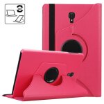 Etui housse pour samsung galaxy tab a (10. 5) t590 t595 - 360 rotation avec stand de tablette protection ...