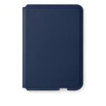 �tui pour liseuse kobo clara 2e - bleu