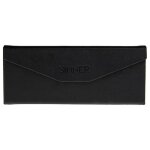 �tui � lunettes - sinner - triangle - pliable - luxe - noir