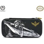 �tui mince powera - nintendo - zelda - protection - mixte - compatible nintendo switch