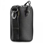 tui pour objectif - walimex - neo11 300 - taille m - protection de lobjectif