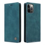 Étui portefeuille à rabat en cuir de qualité supérieure pour apple iphone 12 pro max 6. 7 - avec béquille ... Étui portefeuille à rabat en cuir de qualité supérieure pour apple iphone 12 pro max 6. 7 - avec béquille ...