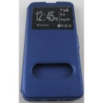tui portefeuille samsung galaxy a51 bleu