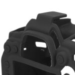 tui de protection pour appareil photo - tbest - nikon d7000 - silicone - antidrapant - lger