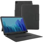 Etui de protection mobilis pour samsung galaxy tab a9 + 11 - r�sistant aux chutes - aspect cuir