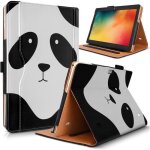 Etui de protection et support mv06 pour tablette polaroid neo fhd 2021 - polaroid - synth�tique - 101 ...