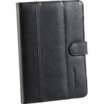 tui de protection - marque - 7 pouces - cuir - support paysage - compatible touchlet
