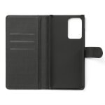 We etui de protection compatible avec [samsung galaxy note 20 ultra] - housse fine en cuir avec technologie ...