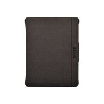 �tui � rabat - port manchester ii - noir - polyur�thane - compatible ipad air et pro