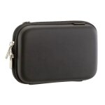 Etui rivacase pour disque dur externe 25 noir