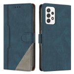 Etui pour samsung galaxy a53 5g 6. 5 housse téléphones mat vintage en cuir pu portefeuille magnétique ... Etui pour samsung galaxy a53 5g 6. 5 housse téléphones mat vintage en cuir pu portefeuille magnétique ...