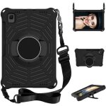 �tui samsung galaxy tab a7 coque (sm - t500 - sm - t505) 10. 4 housse tablette antichoc avec support ...