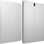 Etui samsung magnétique blanc samsung galaxy tab s3 - support multiposition Etui samsung magnétique blanc samsung galaxy tab s3 - support multiposition