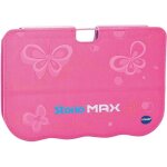 Etui support storio max 5 - vtech - rose - pour enfant - intérieur Etui support storio max 5 - vtech - rose - pour enfant - intérieur