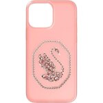 tui swarovski pour iphone 13 pro maxrose