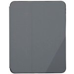 Housse tablette - targus - click in case - ipad 10. 9 (2022) - noir - synthtique - mixte