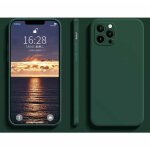 tui de tlphone en silicone liquide de luxe pour iphone 13 12 11 pro max mini x xr xs couverture bg0808ps18r ...