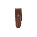 Etui tradition cuir pérou - max capdebarthes - port horizontal / vertical - marron - pour laguiole tous ... Etui tradition cuir pérou - max capdebarthes - port horizontal / vertical - marron - pour laguiole tous ...