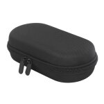 Etui de transport omabeta pour ps vita 1000 2000 slim noir - protection - mixte
