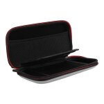 Etui de transport - shipenophy - switch lite - noir - housse gamebag - protection optimale
